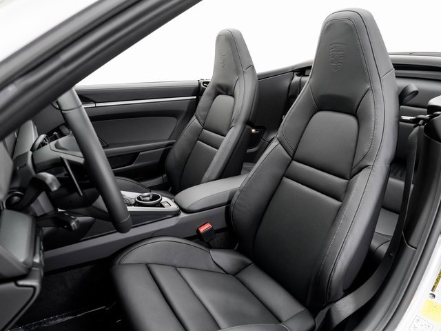 New 2026 Porsche 911 Carrera 4S image 5