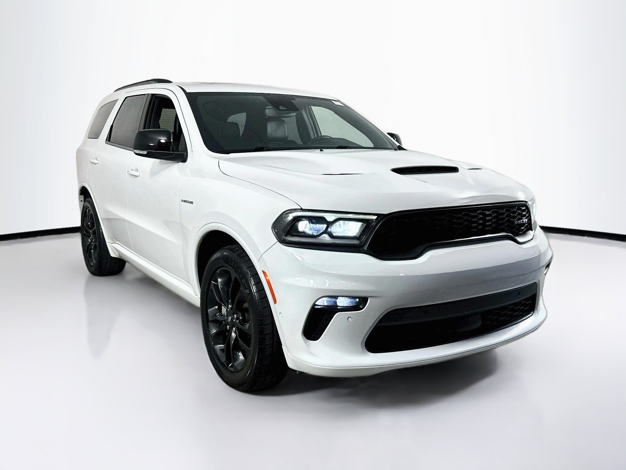 Used 2023 Dodge Durango R/T AWD/4WD image 3