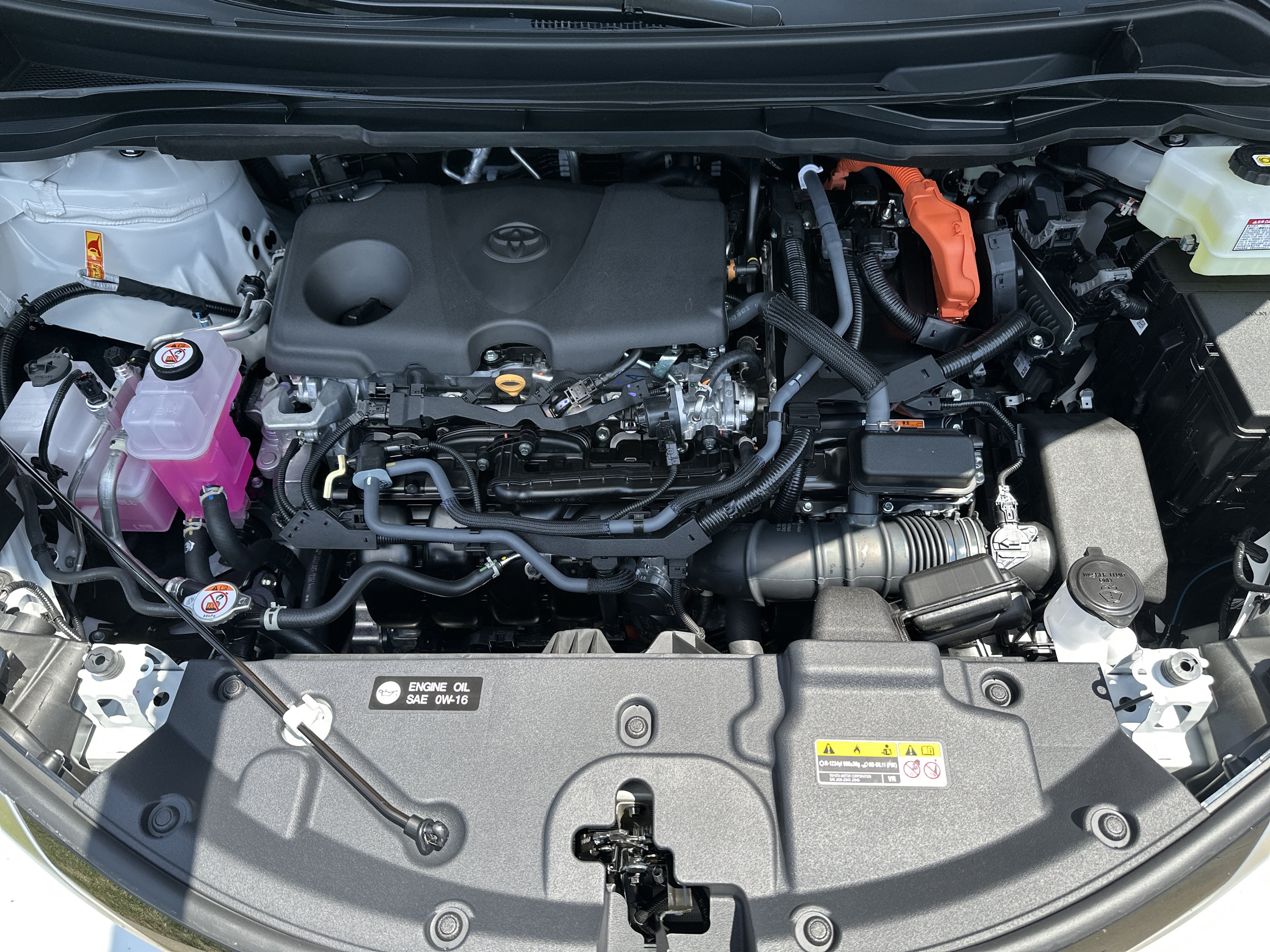 New 2026 Toyota Sienna Limited AWD/4WD image 26