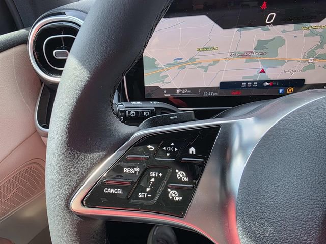 New 2026 Mercedes-Benz GLC 300 4MATIC image 10