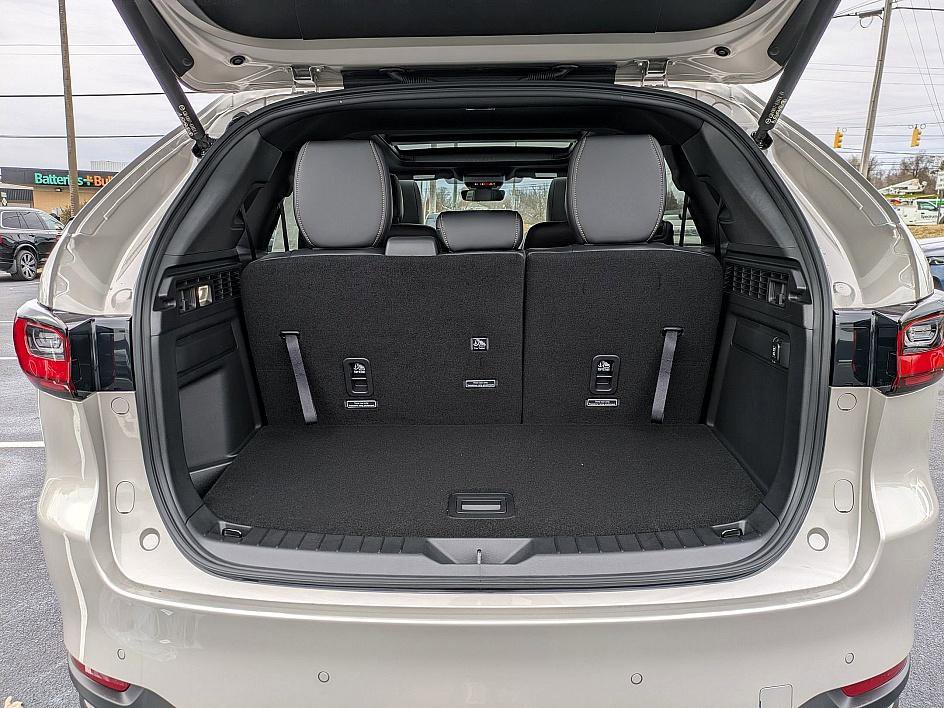 New 2026 MAZDA CX-90 3.3 Turbo S w/ Premium Package image 29