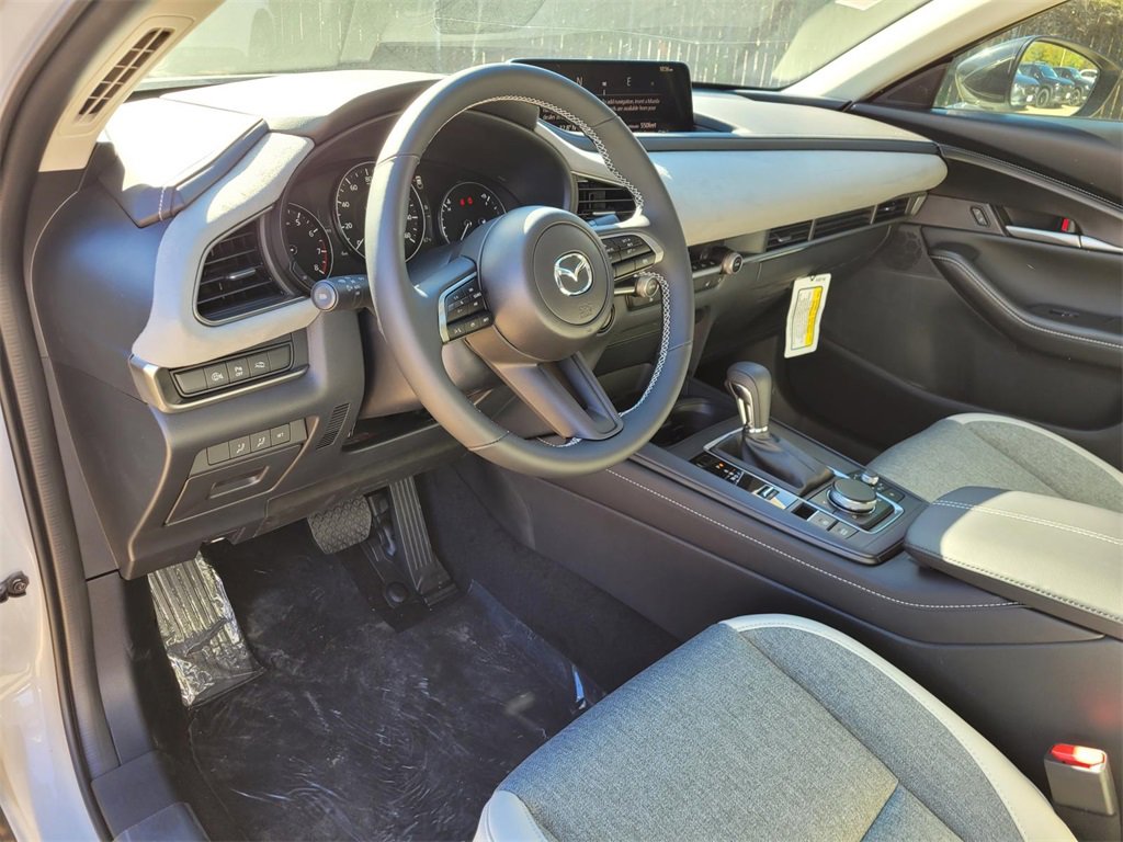 New 2026 MAZDA CX-30 AWD 2.5 S image 14