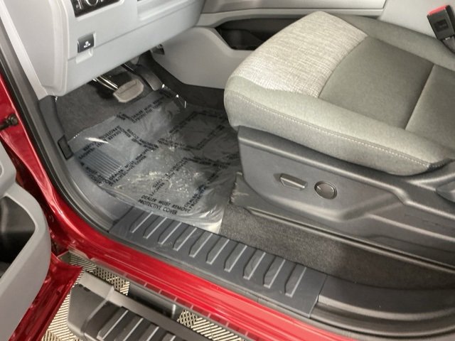 New 2026 Ford F350 XLT image 19