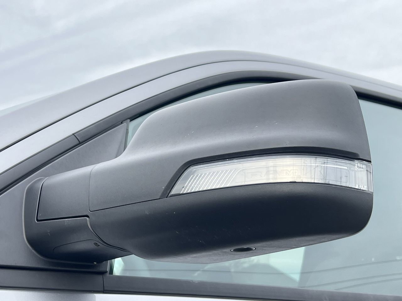 Used 2025 RAM 1500 Big Horn image 44