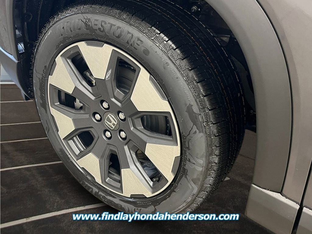 New 2026 Honda Pilot Elite image 11