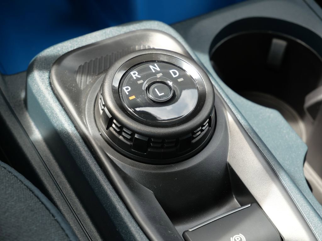 New 2026 Ford Maverick XLT FWD image 25