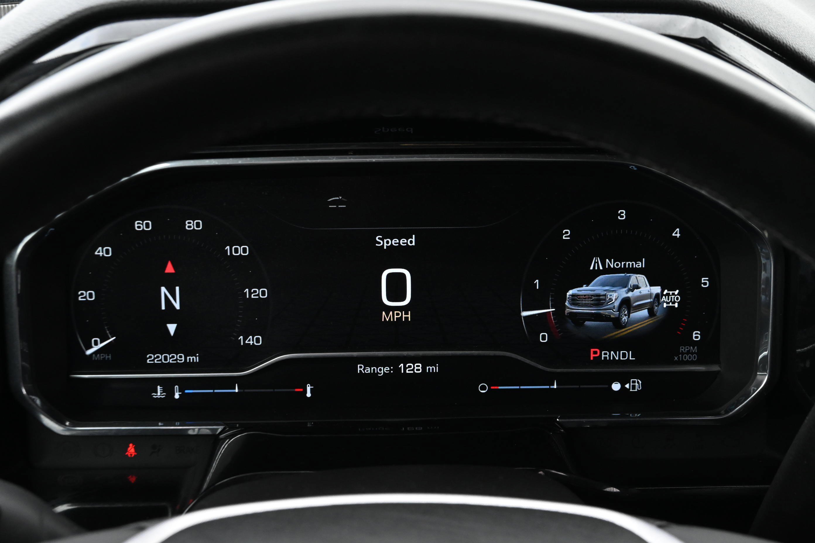 Used 2024 GMC Sierra 1500 SLE w/ Preferred Package image 17