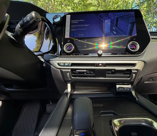 New 2026 Lexus RX 350 Premium Plus AWD/4WD image 28