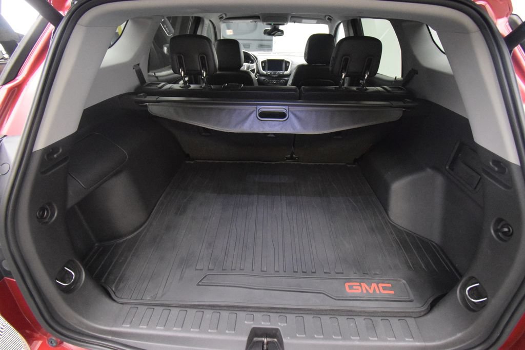 Used 2020 GMC Terrain SLT w/ Preferred Package FWD image 27