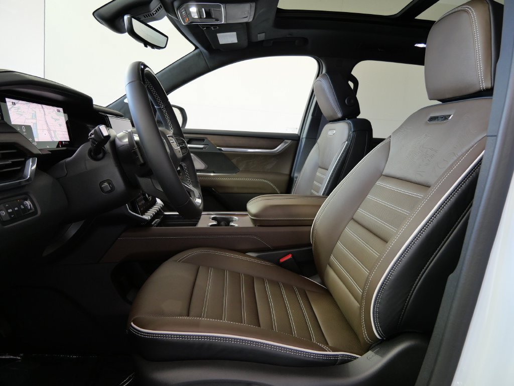 New 2027 GMC Acadia Denali Ultimate AWD/4WD image 11