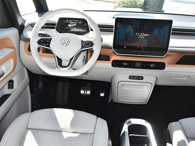 New 2025 Volkswagen ID. Buzz Pro S Plus image 11