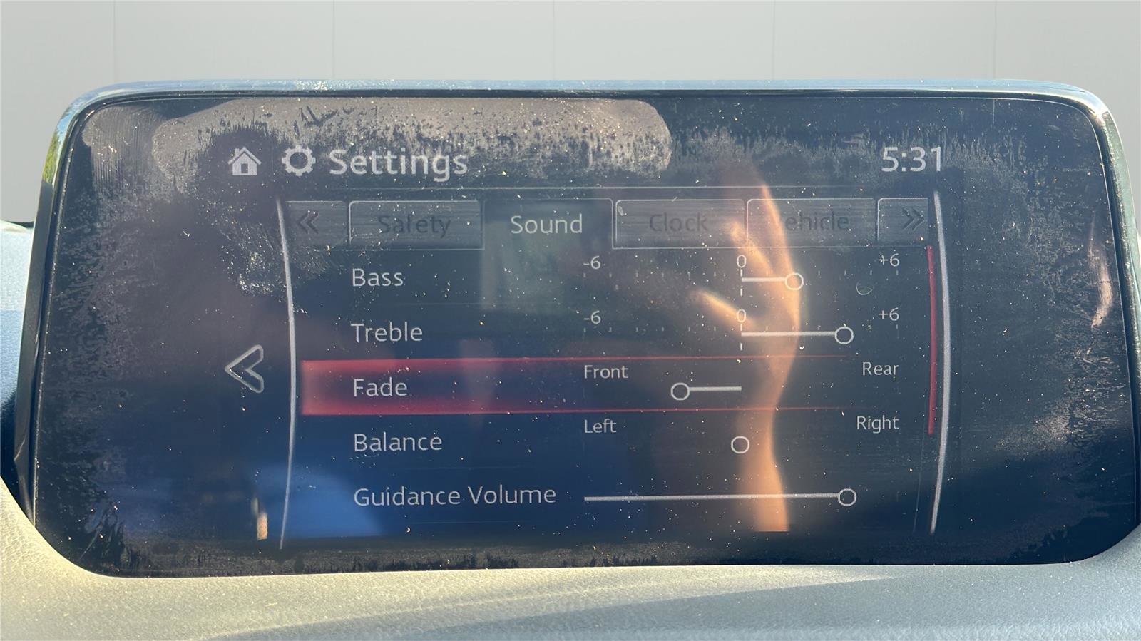 Used 2019 MAZDA CX-5 Grand Touring image 16