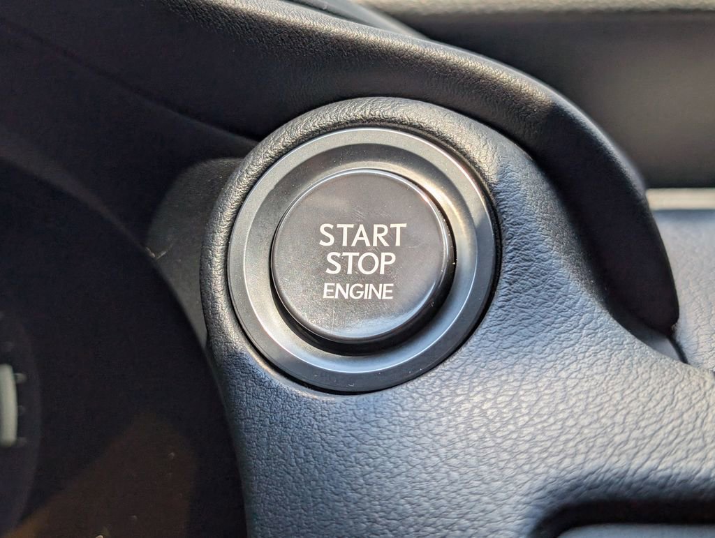 Used 2023 Lexus IS 350 F Sport w/ Navigation Package RWD image 26