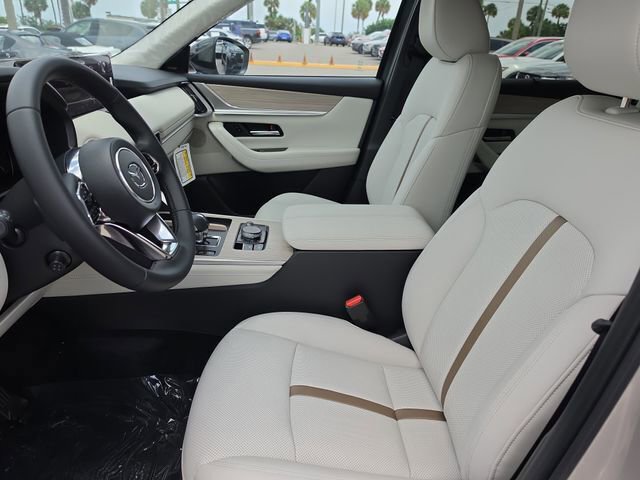 New 2026 MAZDA CX-90 3.3 Turbo S w/ Premium Package AWD/4WD image 11