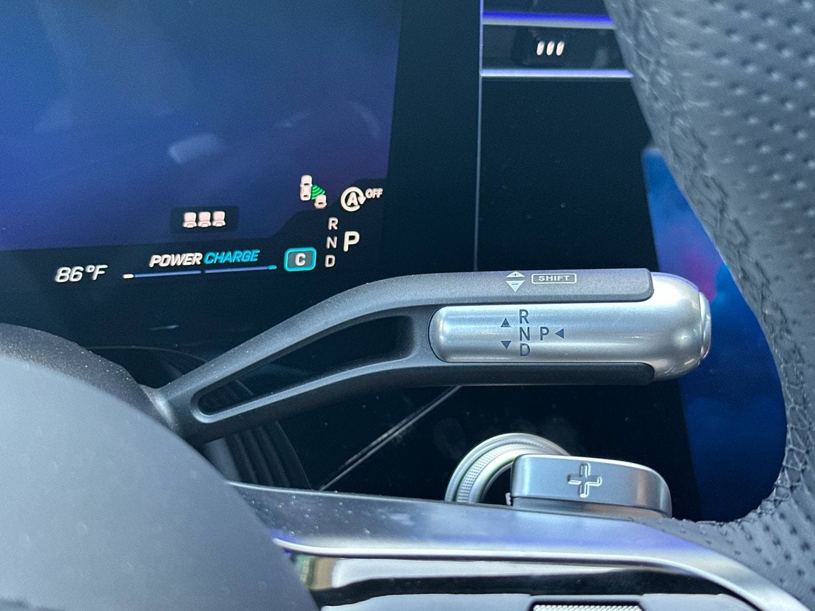 New 2027 Mercedes-Benz S 580 4MATIC Sedan image 23