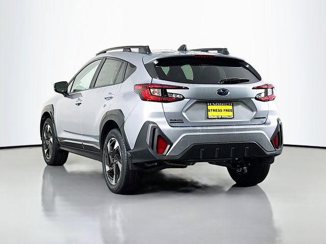 New 2026 Subaru Crosstrek 2.5i Limited w/ Crosstrek Mirror Package AWD/4WD image 5