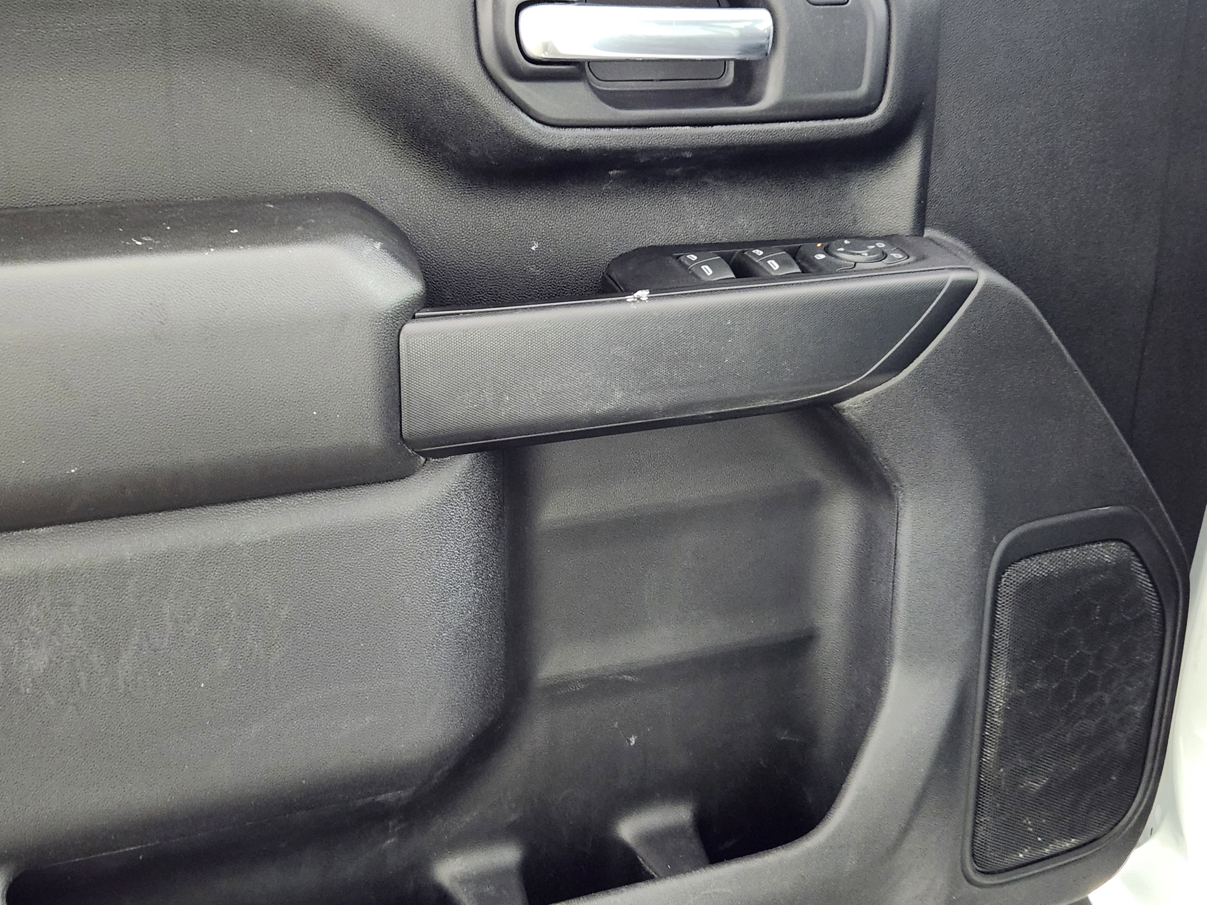 Used 2023 Chevrolet Silverado 2500 W/T w/ WT Convenience Package image 16