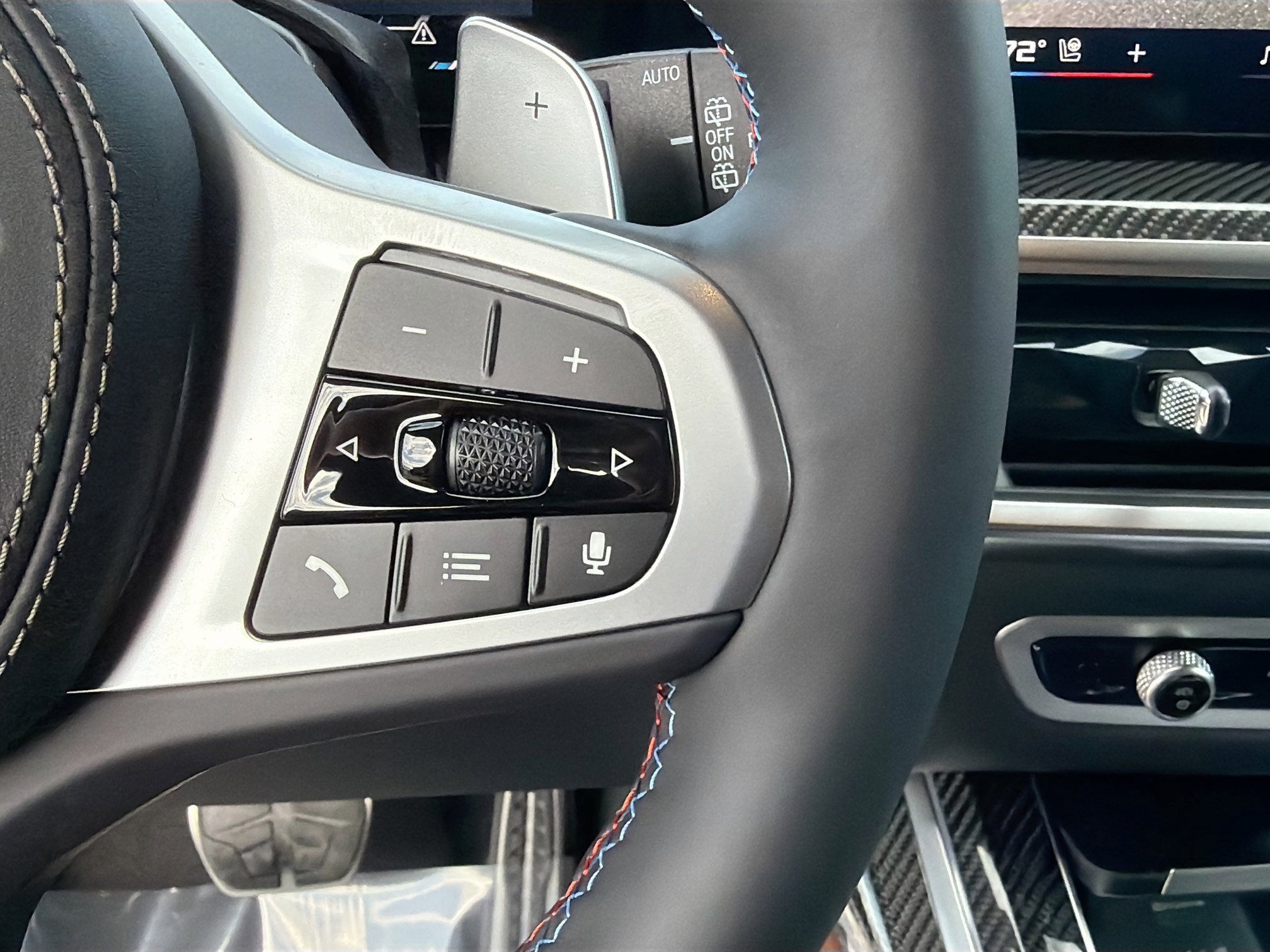 New 2026 BMW X7 M60i image 40