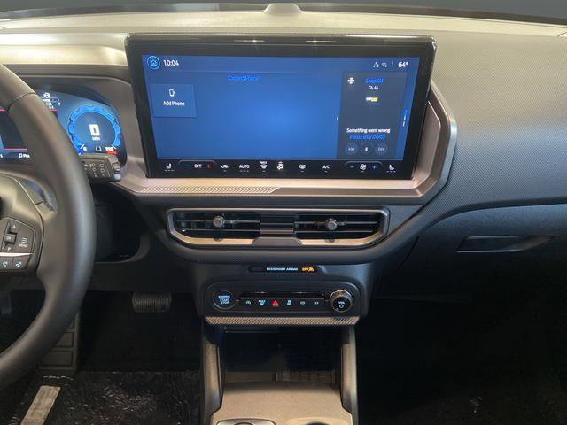 New 2025 Ford Bronco Sport Big Bend w/ Convenience Package image 9