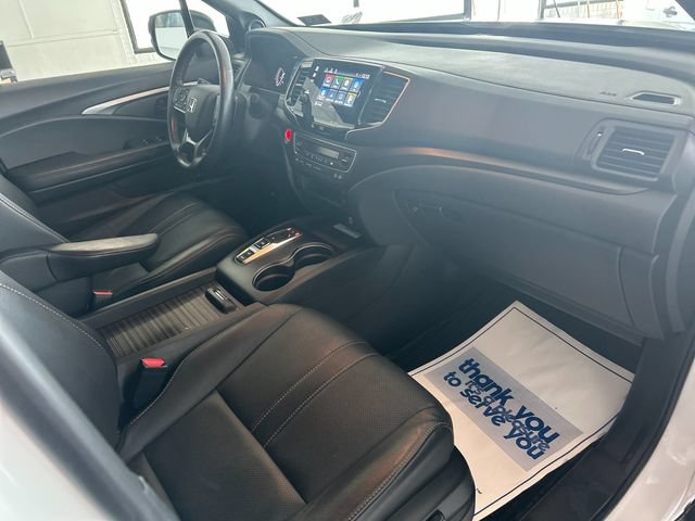 Used 2022 Honda Passport TrailSport image 19
