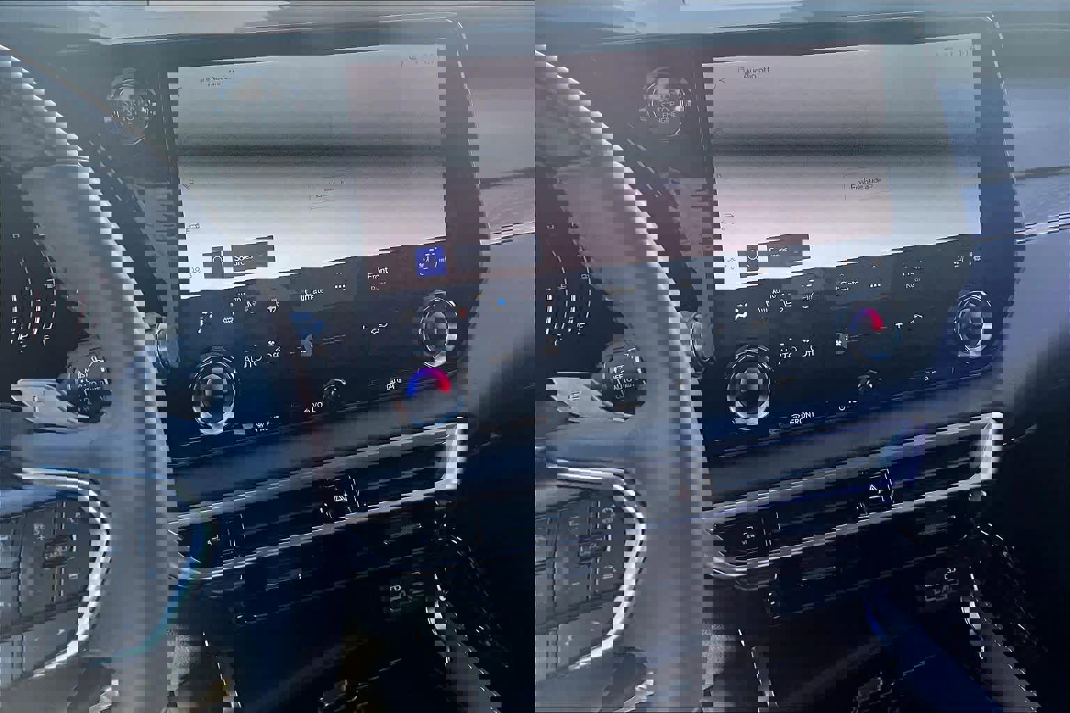 Used 2024 Lexus RX 350 Premium w/ Convenience Package image 6