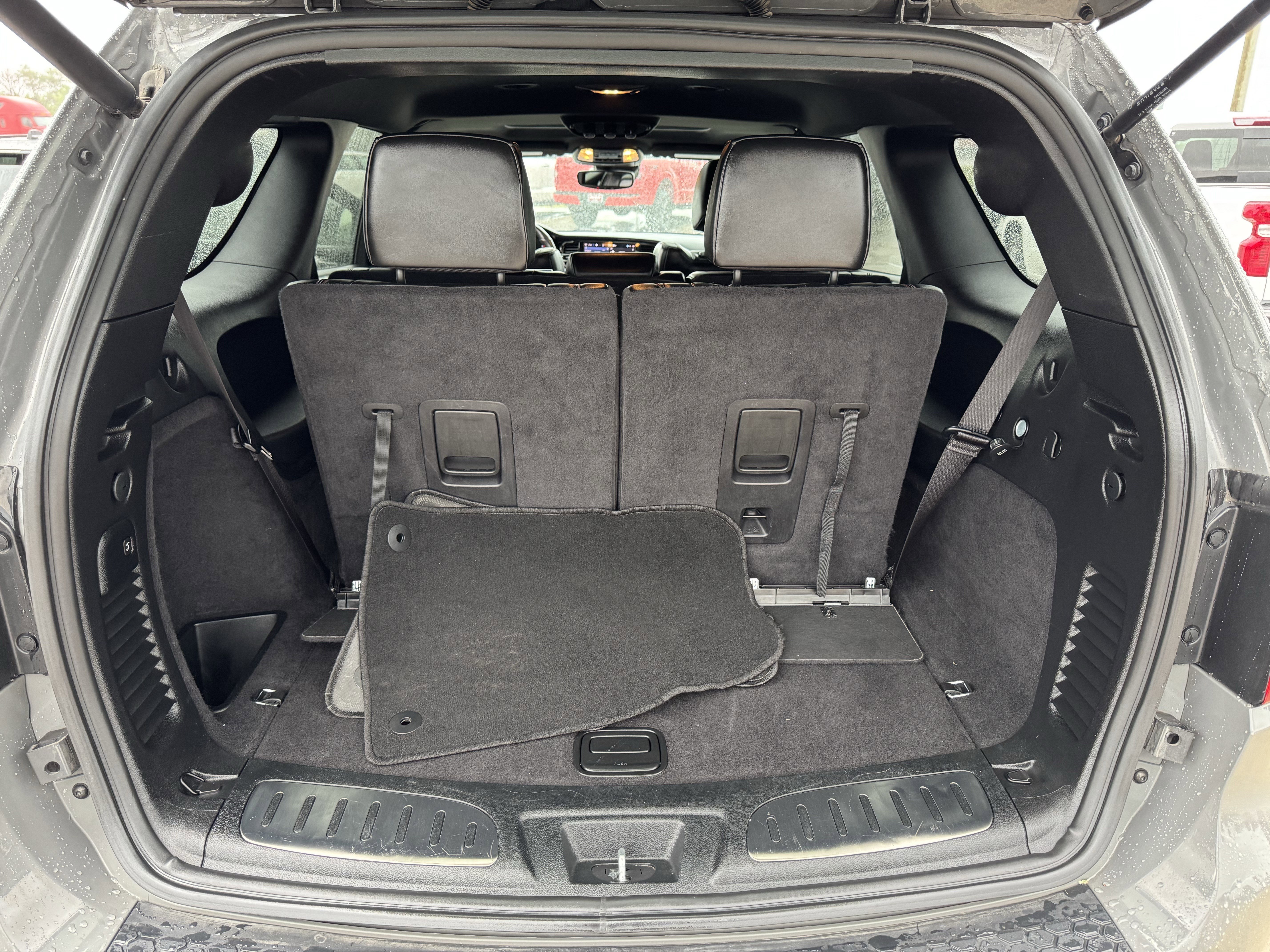 Used 2025 Dodge Durango GT AWD/4WD image 31
