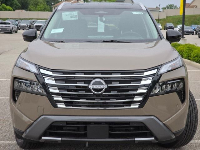 New 2025 Nissan Rogue SL w/ Tech Package image 19