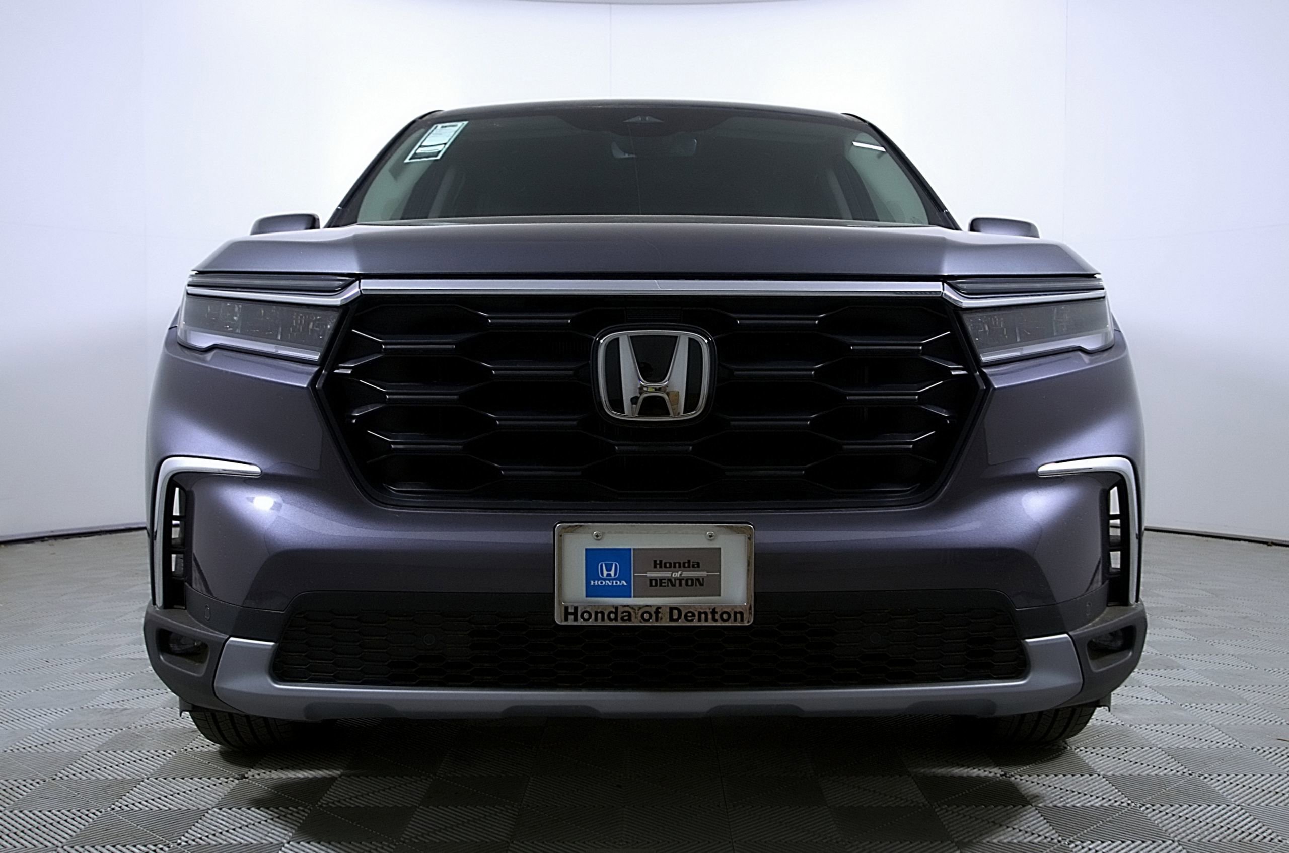 Certified 2025 Honda Pilot EX-L image 5