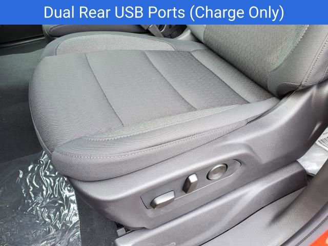 New 2026 Chevrolet Silverado 1500 LT image 17