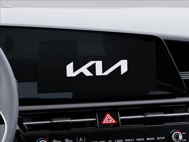New 2026 Kia Niro Wind FWD image 20