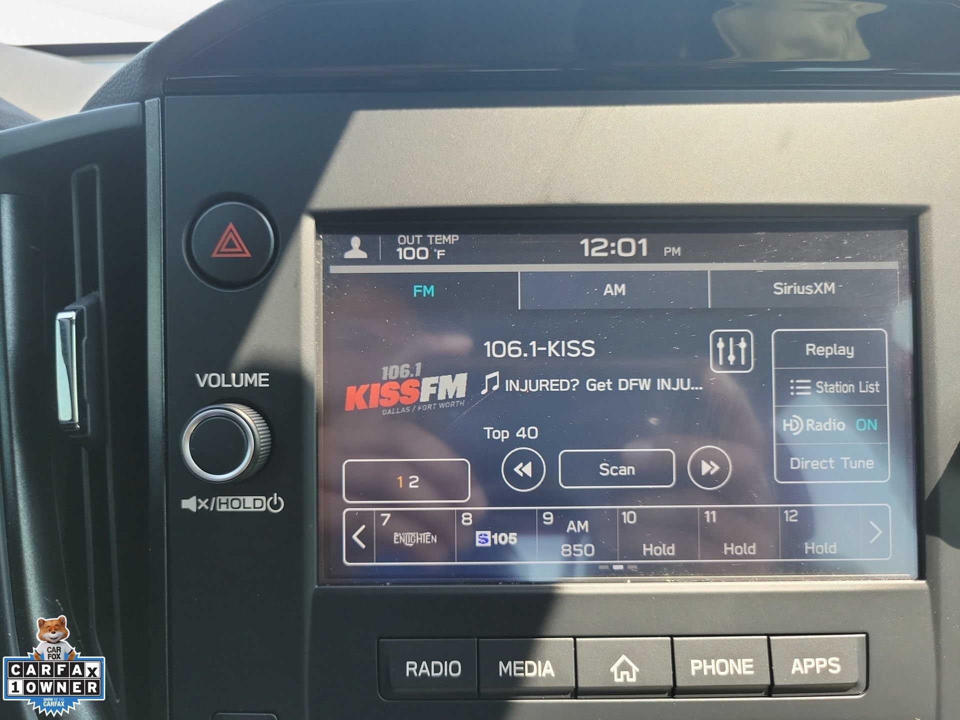 Used 2025 Subaru Forester AWD/4WD image 13