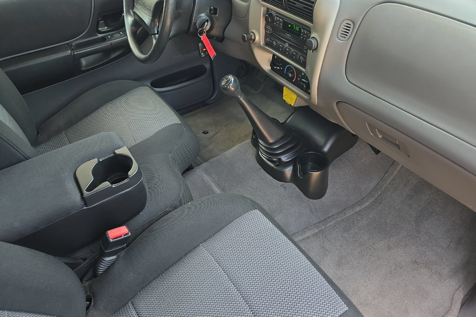 Used 2003 Ford Ranger 2WD SuperCab image 15