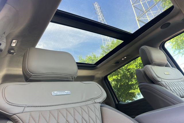 New 2026 Ford F350 Platinum w/ Platinum Plus Package image 16