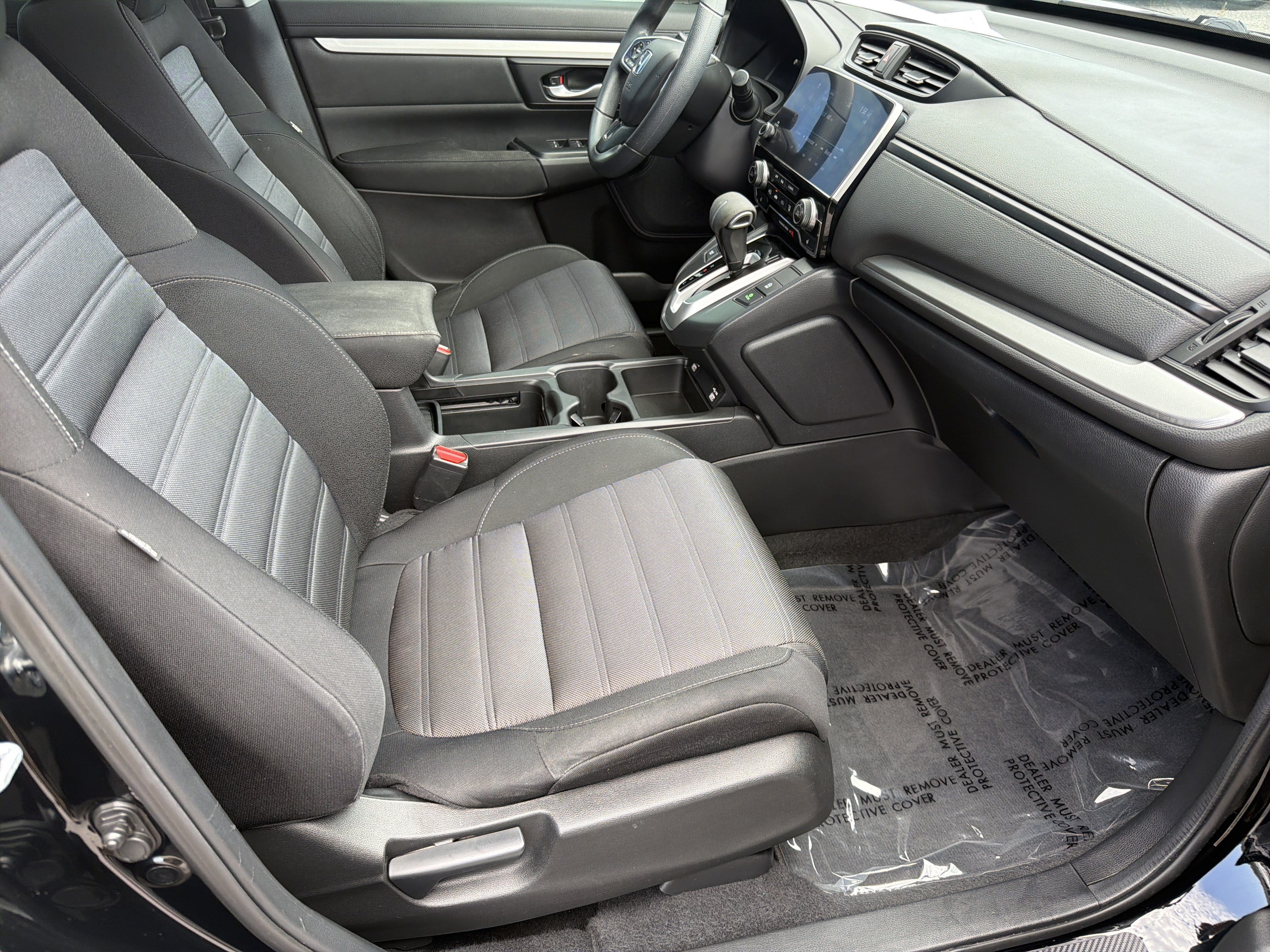 Used 2021 Honda CR-V Special Edition image 14