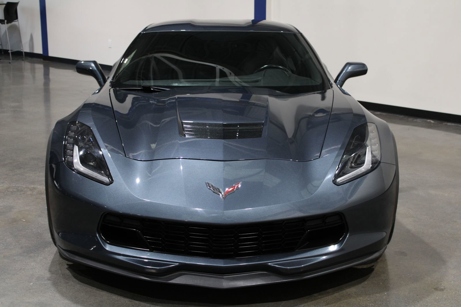 Used 2019 Chevrolet Corvette Grand Sport image 4