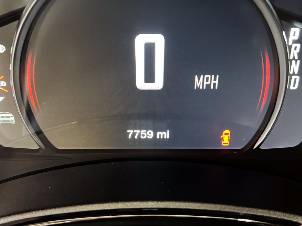 Used 2026 Dodge Durango GT AWD/4WD image 24