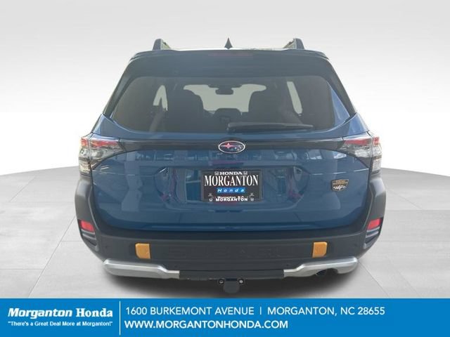 Used 2026 Subaru Forester Wilderness AWD/4WD image 8