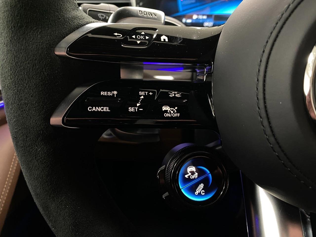 New 2026 Mercedes-Benz GLE 53 AMG 4MATIC Coupe image 16