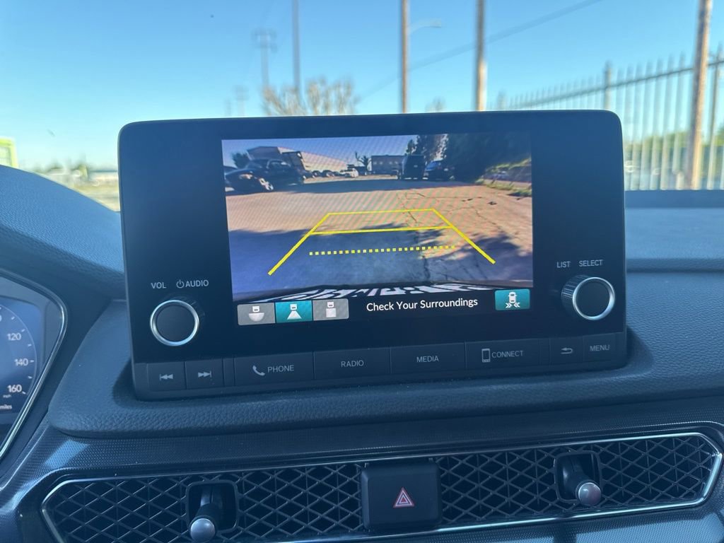 Used 2025 Acura Integra A-Spec image 19