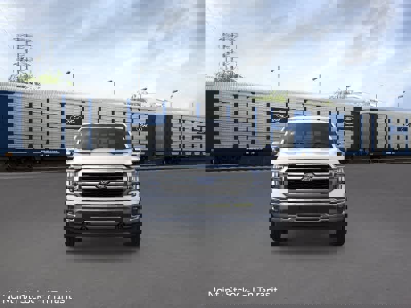 New 2026 Ford F150 Lariat AWD/4WD image 6