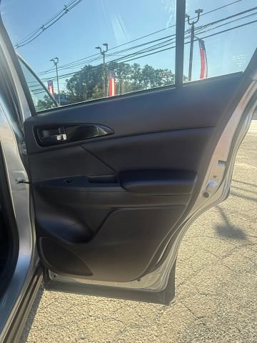 Used 2025 Mitsubishi Eclipse Cross SEL AWD/4WD image 12