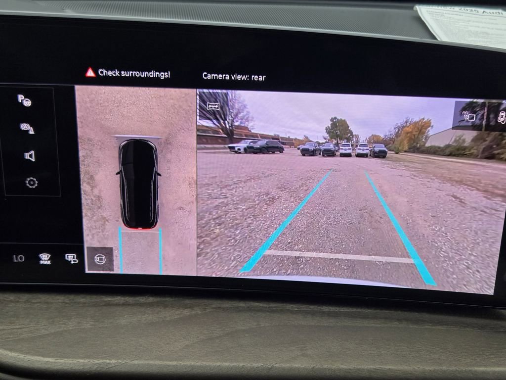 New 2025 Audi Q5 Prestige image 21