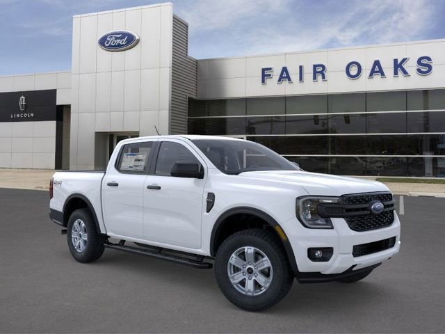 New 2026 Ford Ranger XL AWD/4WD image 7
