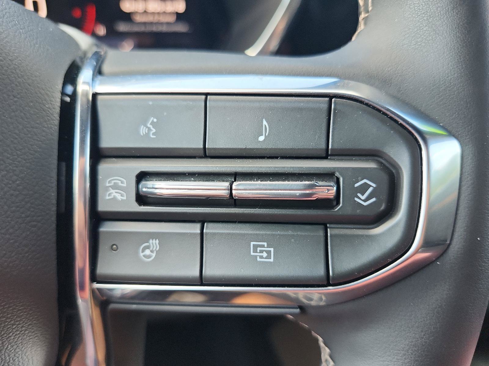 Used 2026 GMC Canyon Denali AWD/4WD image 24