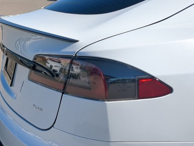 Used 2021 Tesla Model S Plaid image 29