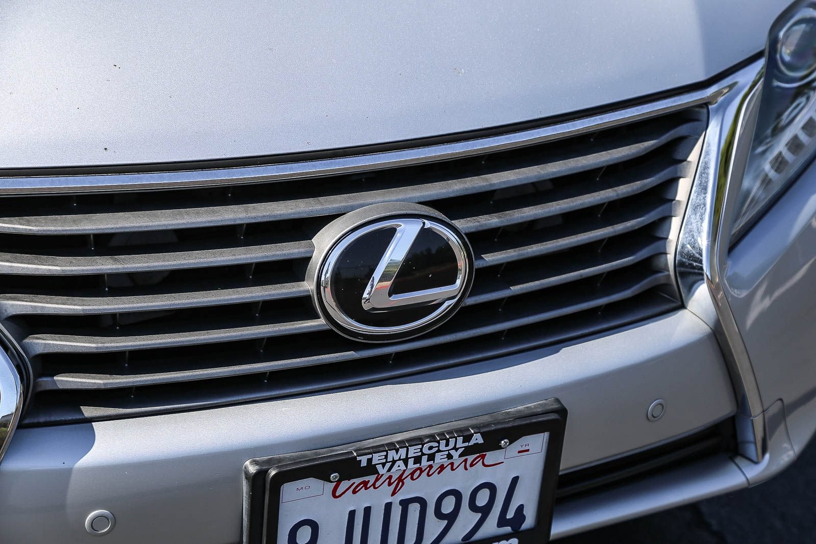 Used 2013 Lexus RX 350 FWD w/ Navigation Pkg image 11