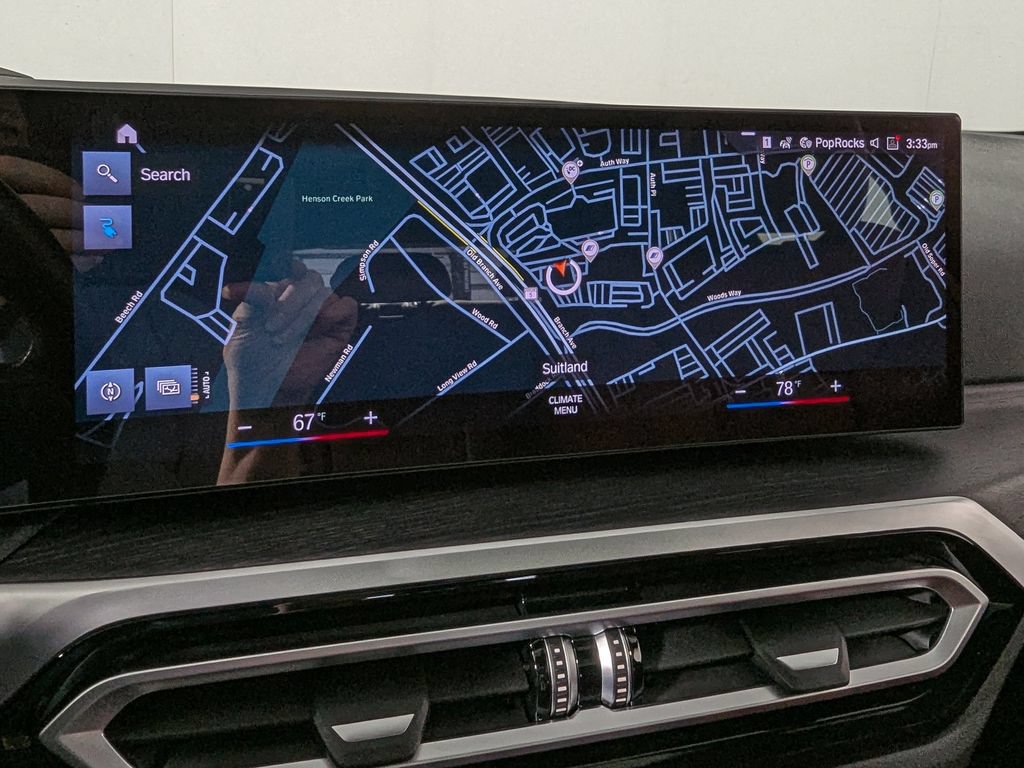 Certified 2023 BMW i4 eDrive35 RWD image 21