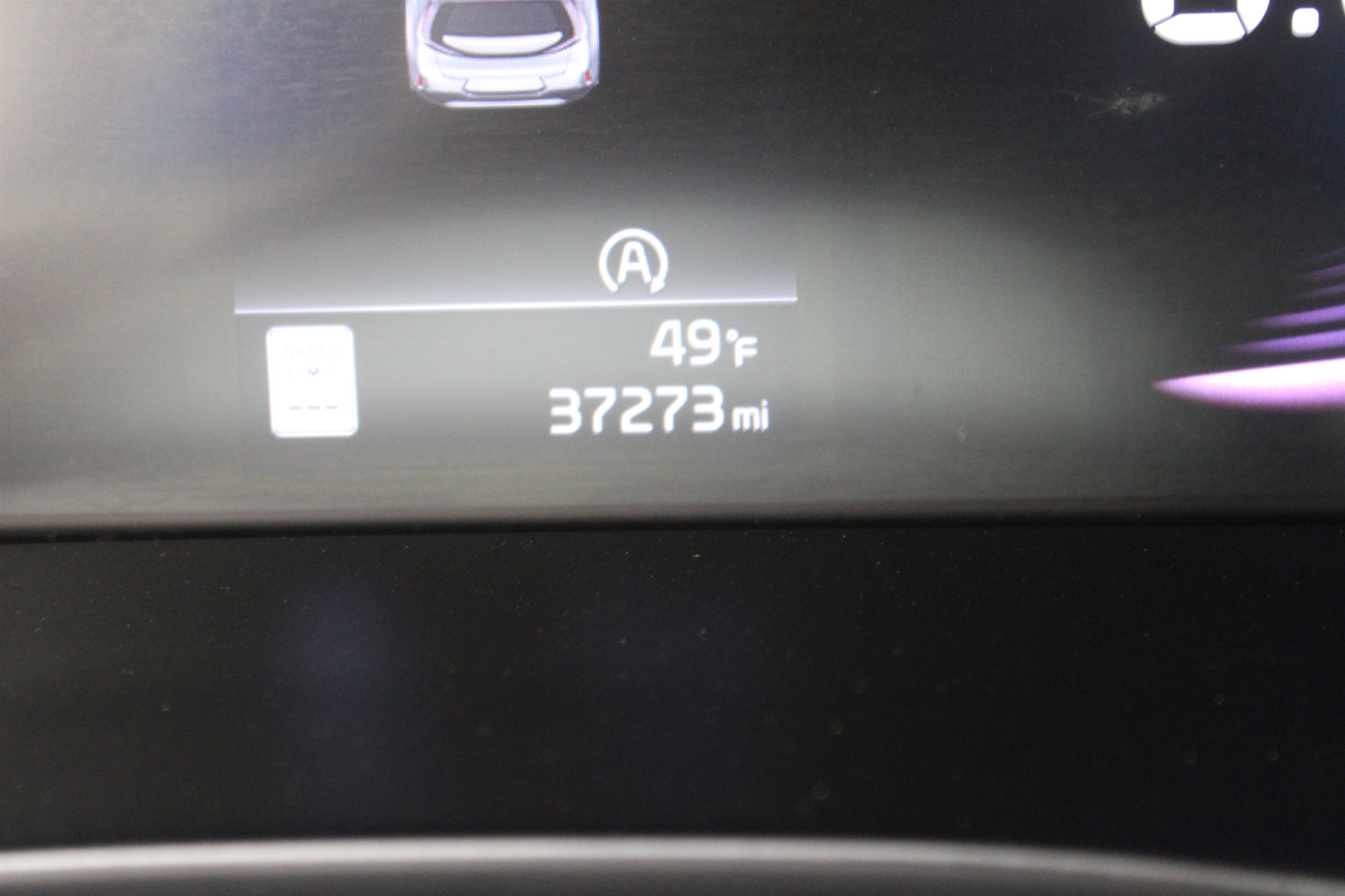 Used 2024 Kia Soul LX w/ Option Group 015 image 12