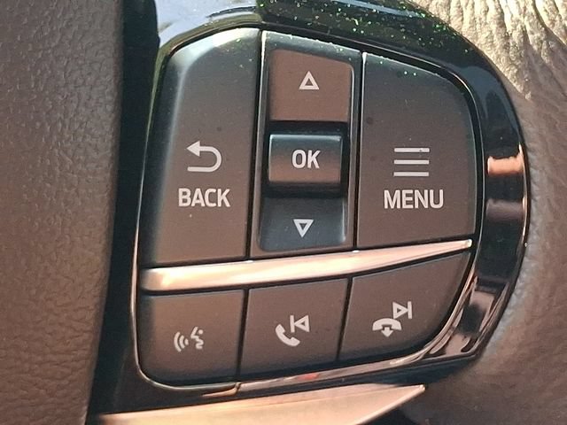 Used 2022 Ford Explorer King Ranch w/ Class IV Trailer Tow Package RWD image 23