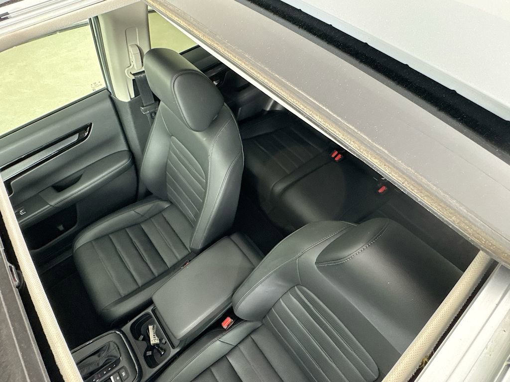 Used 2023 Honda CR-V EX-L image 27